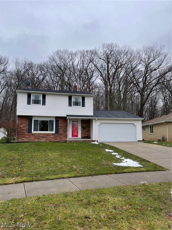 Ridge Road 02 - Residential
