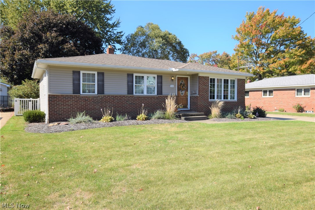 East Market Acres - Residential