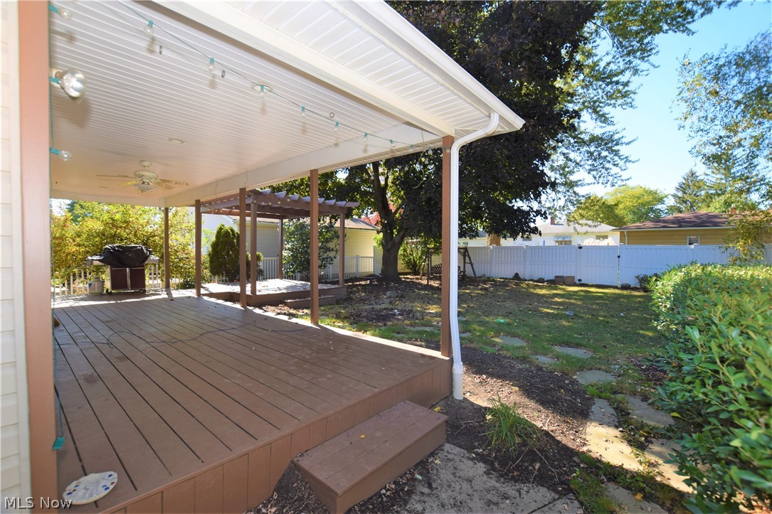 East Market Acres - Residential