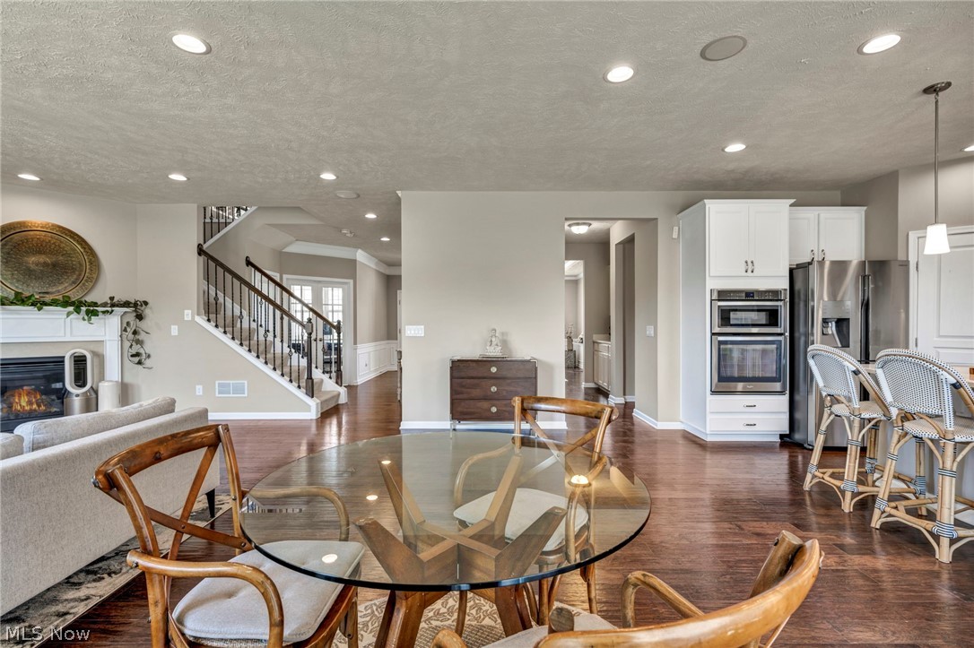 Fieldstone Preserve Sub Ph 2 - Residential
