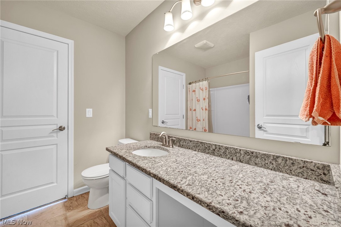 Fieldstone Preserve Sub Ph 2 - Residential