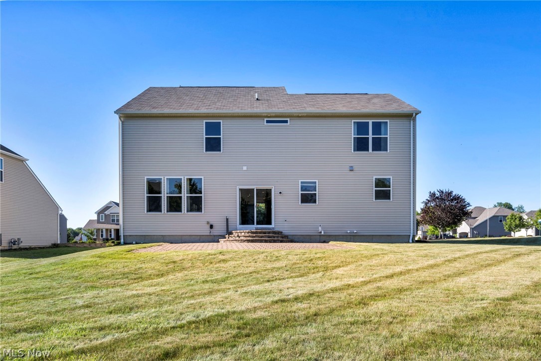 Fieldstone Preserve Sub Ph 2 - Residential