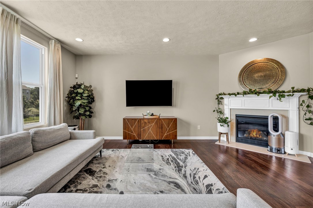 Fieldstone Preserve Sub Ph 2 - Residential