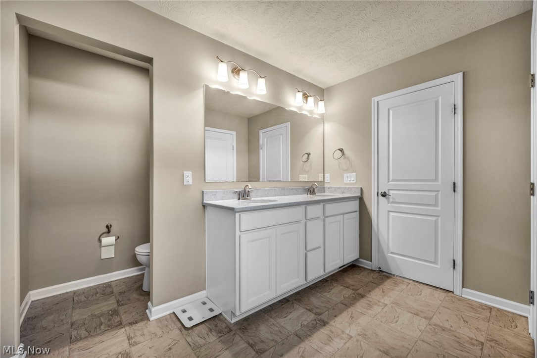 Fieldstone Preserve Sub Ph 2 - Residential