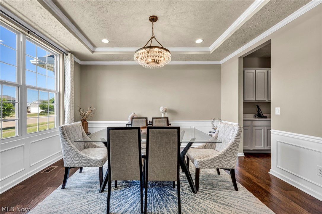 Fieldstone Preserve Sub Ph 2 - Residential
