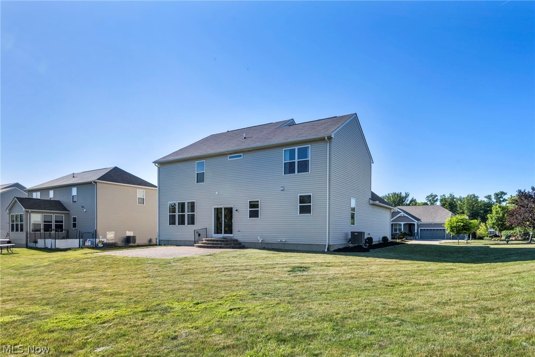Fieldstone Preserve Sub Ph 2 - Residential