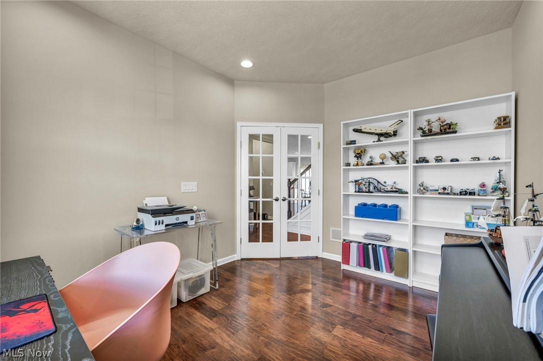 Fieldstone Preserve Sub Ph 2 - Residential