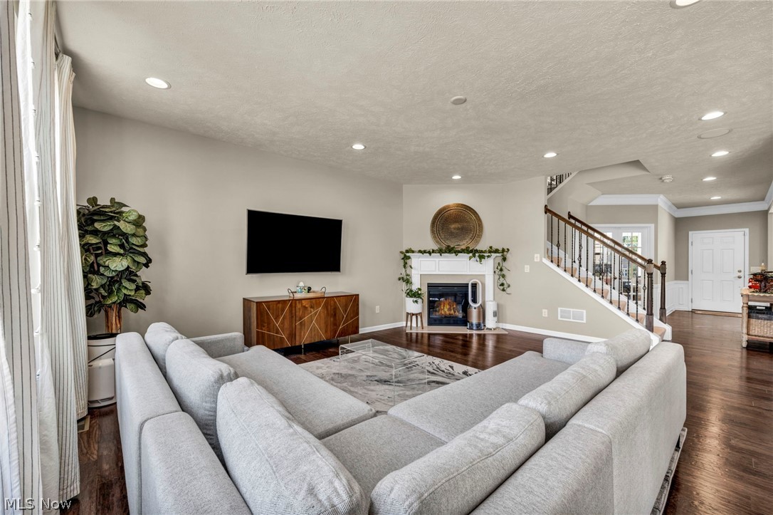 Fieldstone Preserve Sub Ph 2 - Residential