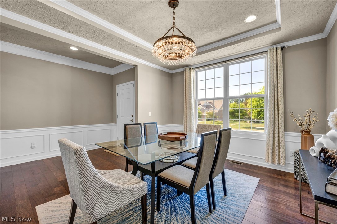 Fieldstone Preserve Sub Ph 2 - Residential