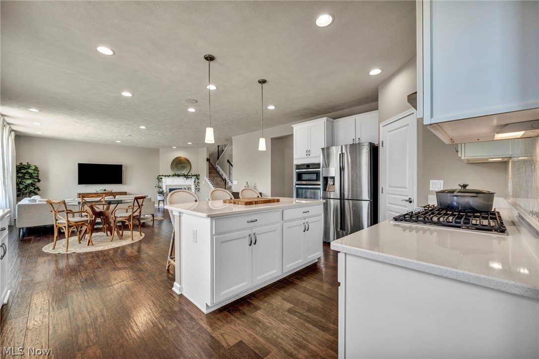 Fieldstone Preserve Sub Ph 2 - Residential