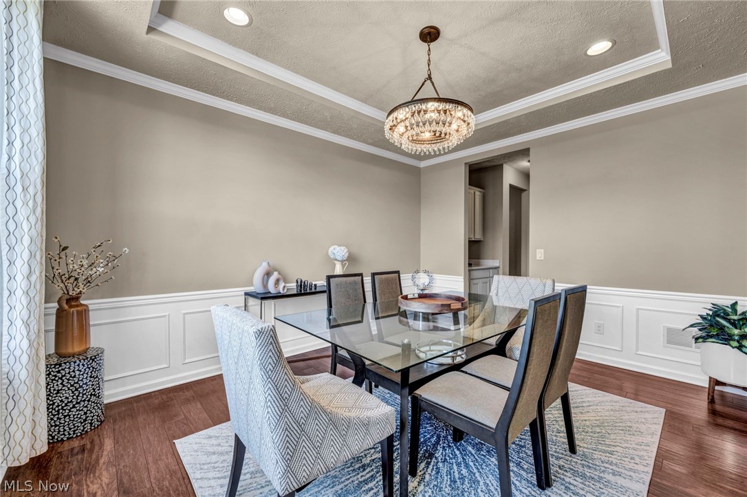 Fieldstone Preserve Sub Ph 2 - Residential