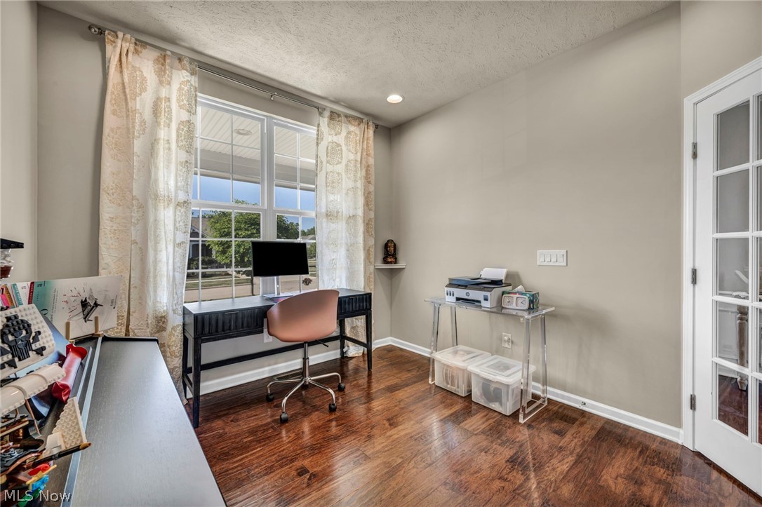 Fieldstone Preserve Sub Ph 2 - Residential