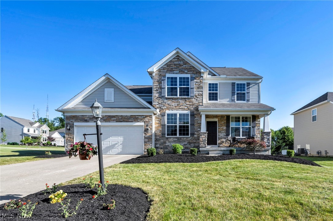 Fieldstone Preserve Sub Ph 2 - Residential