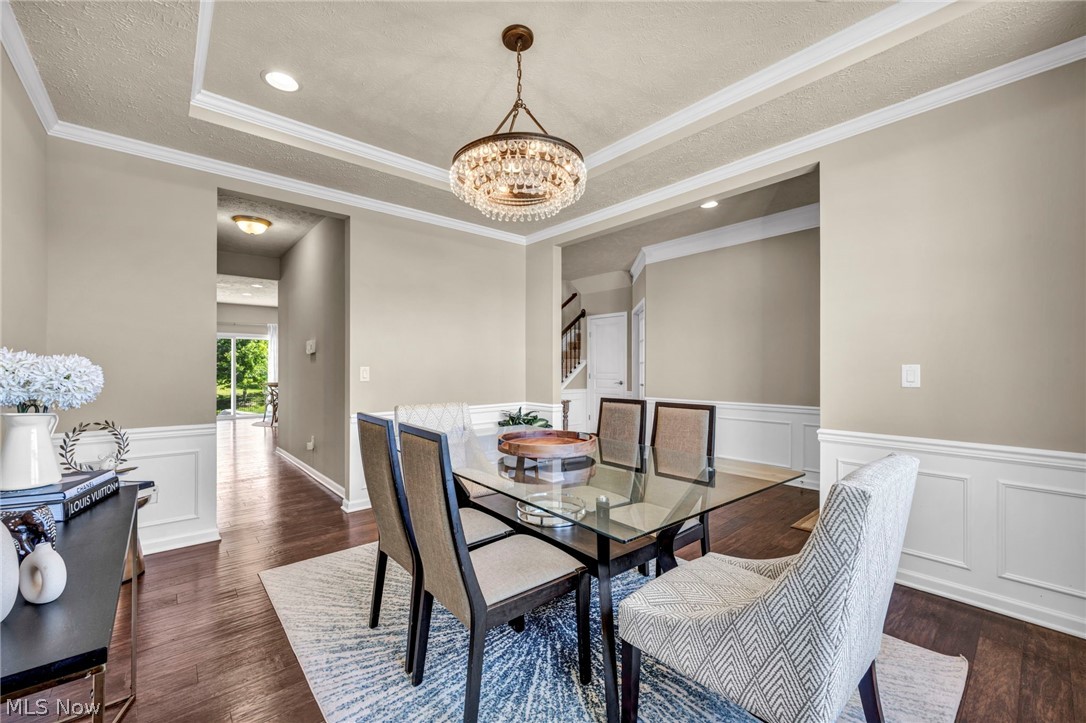 Fieldstone Preserve Sub Ph 2 - Residential