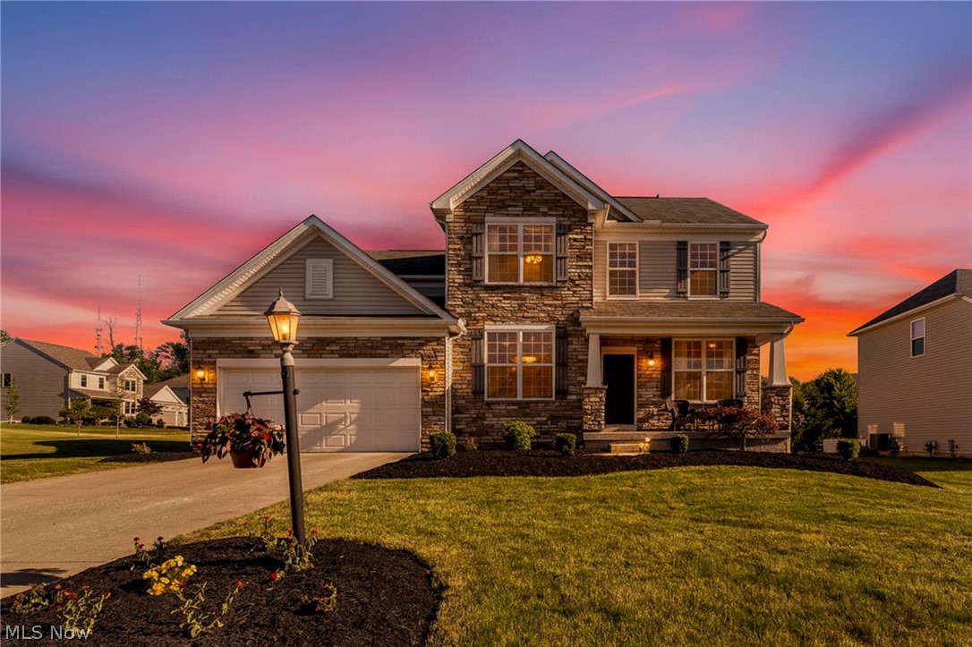 Fieldstone Preserve Sub Ph 2 - Residential