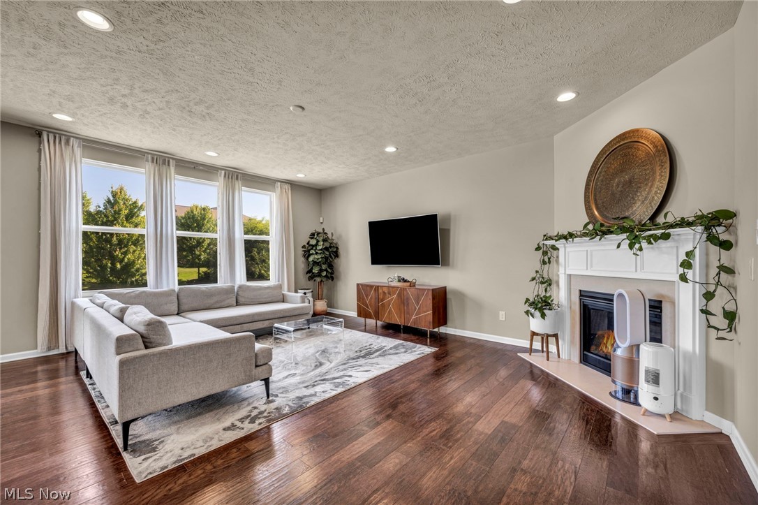 Fieldstone Preserve Sub Ph 2 - Residential