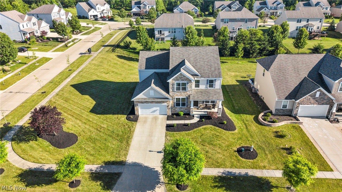 Fieldstone Preserve Sub Ph 2 - Residential