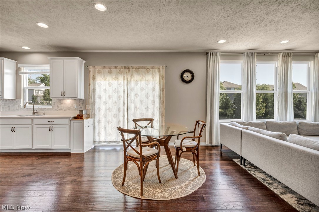 Fieldstone Preserve Sub Ph 2 - Residential
