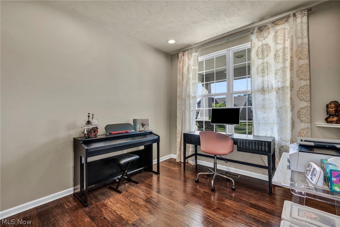 Fieldstone Preserve Sub Ph 2 - Residential