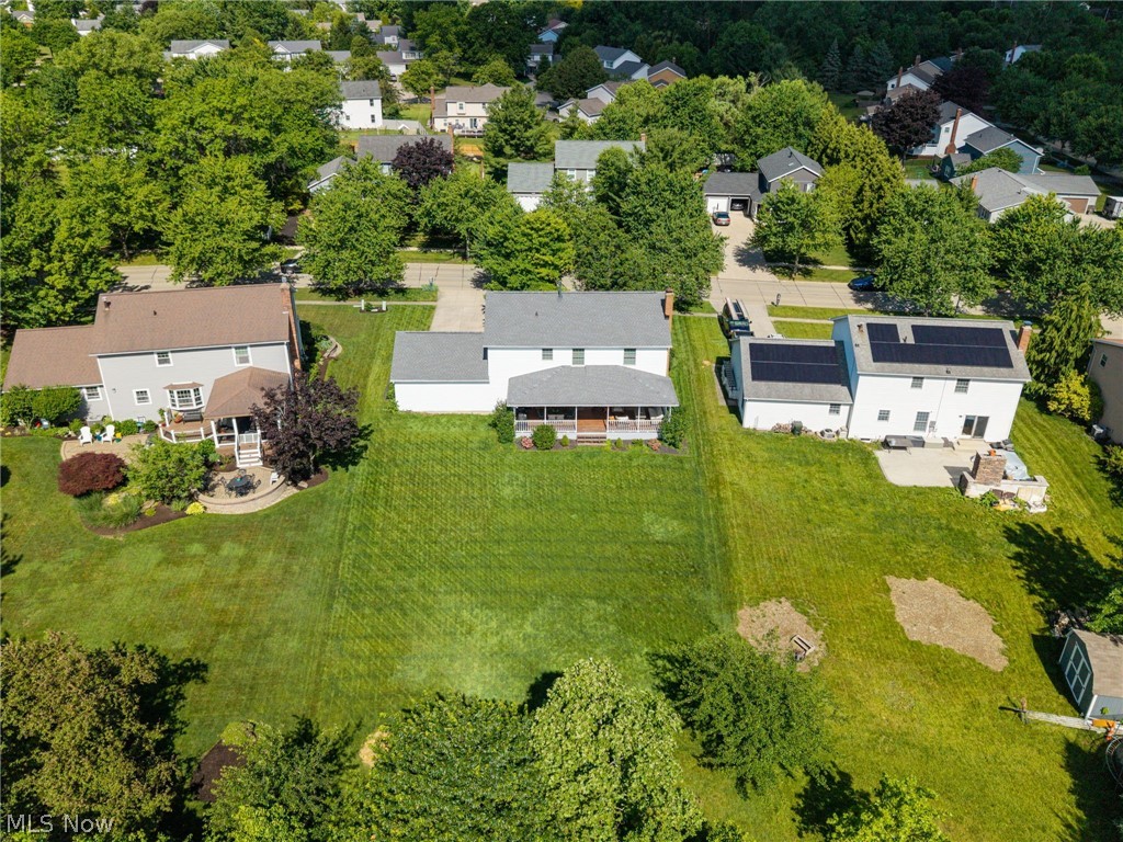 South Point Meadows - Residential
