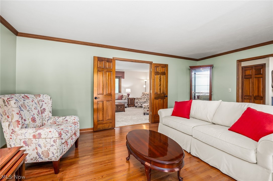South Point Meadows - Residential