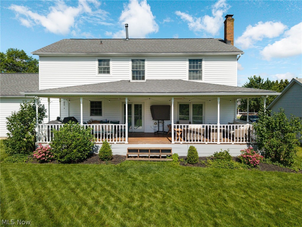 South Point Meadows - Residential