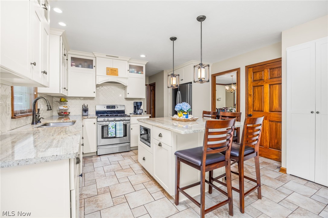 South Point Meadows - Residential