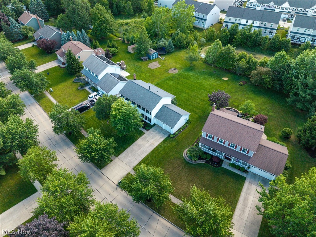 South Point Meadows - Residential