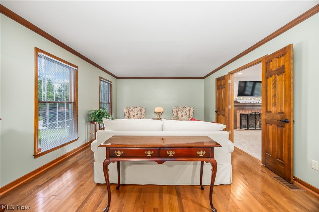 South Point Meadows - Residential