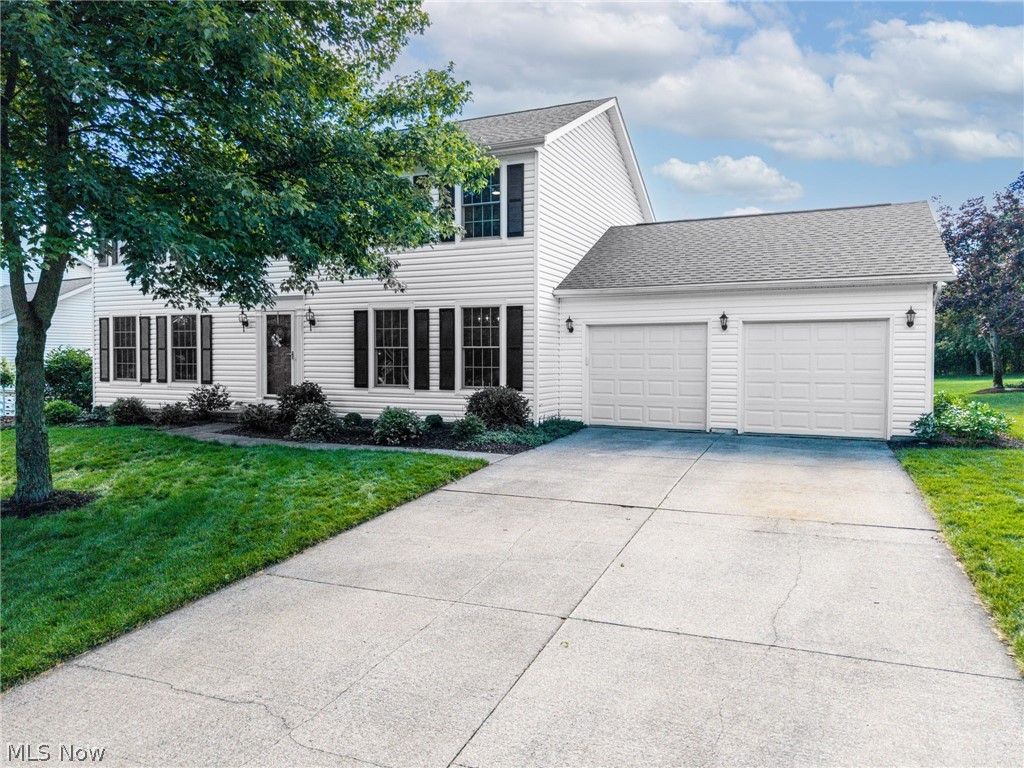 South Point Meadows - Residential