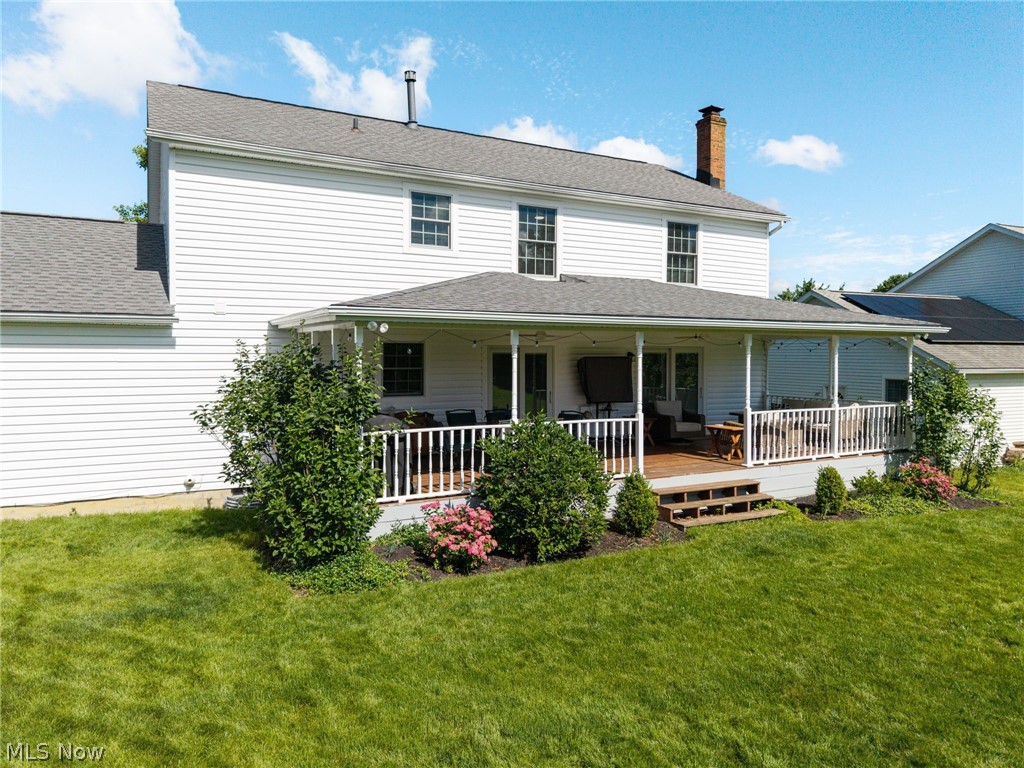 South Point Meadows - Residential