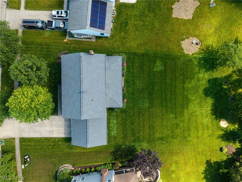 South Point Meadows - Residential