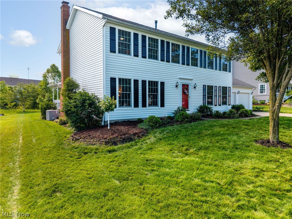 South Point Meadows - Residential