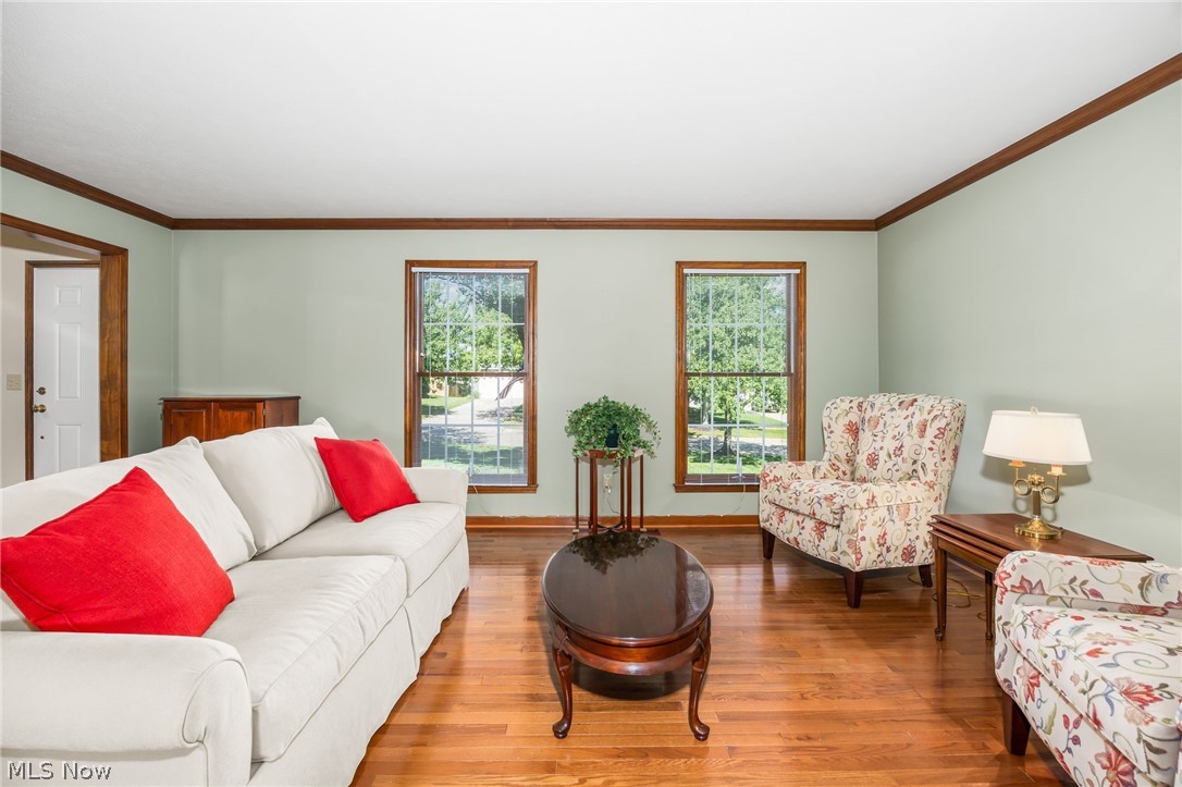 South Point Meadows - Residential