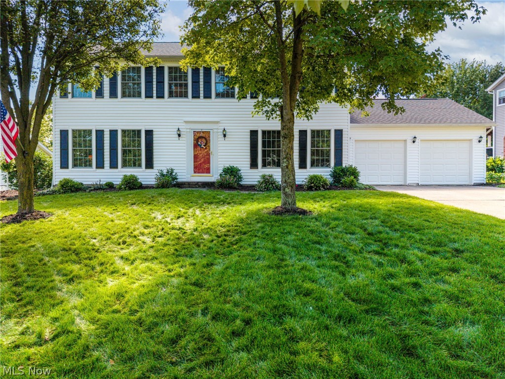 South Point Meadows - Residential