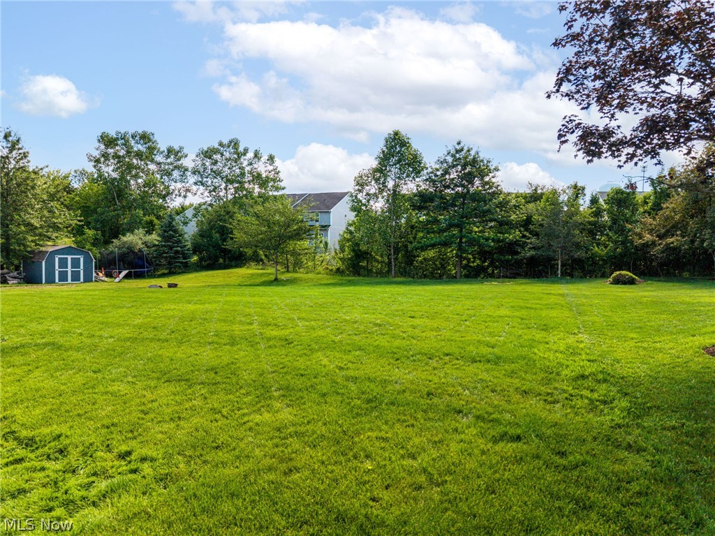 South Point Meadows - Residential
