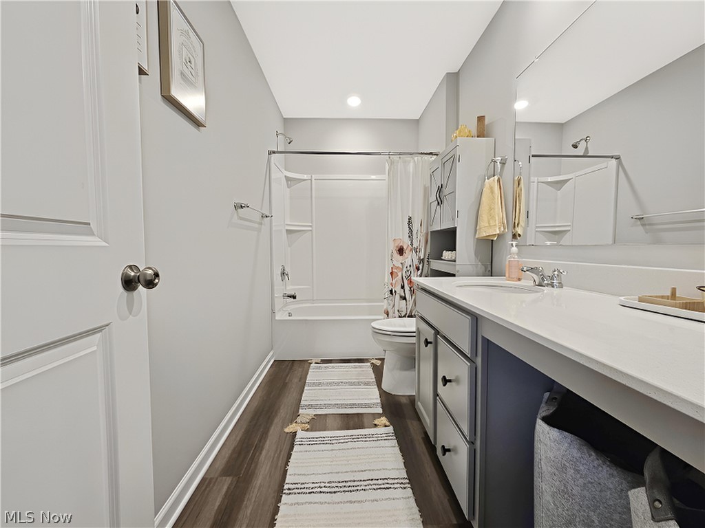 Brookview Reserve Sub - Residential
