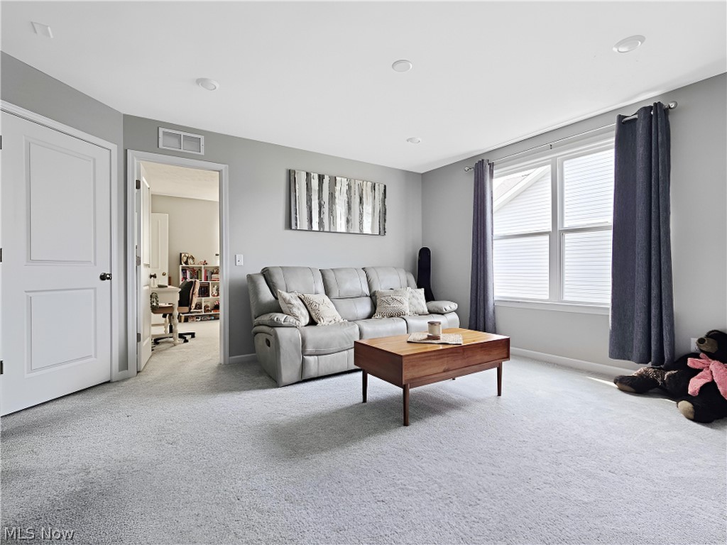 Brookview Reserve Sub - Residential