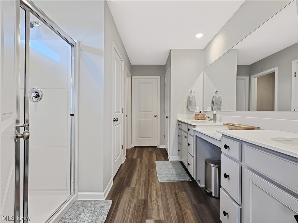 Brookview Reserve Sub - Residential