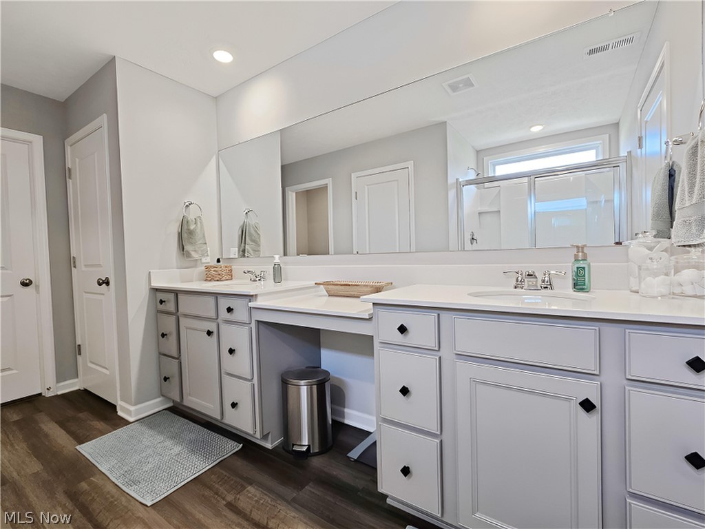 Brookview Reserve Sub - Residential