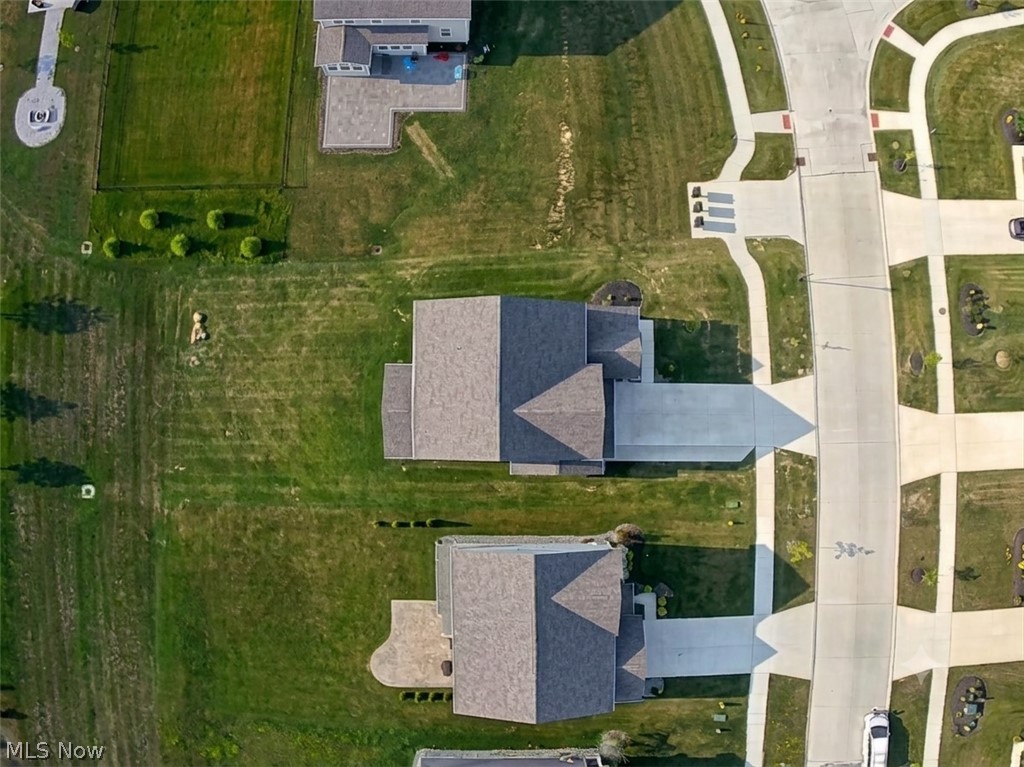 Brookview Reserve Sub - Residential