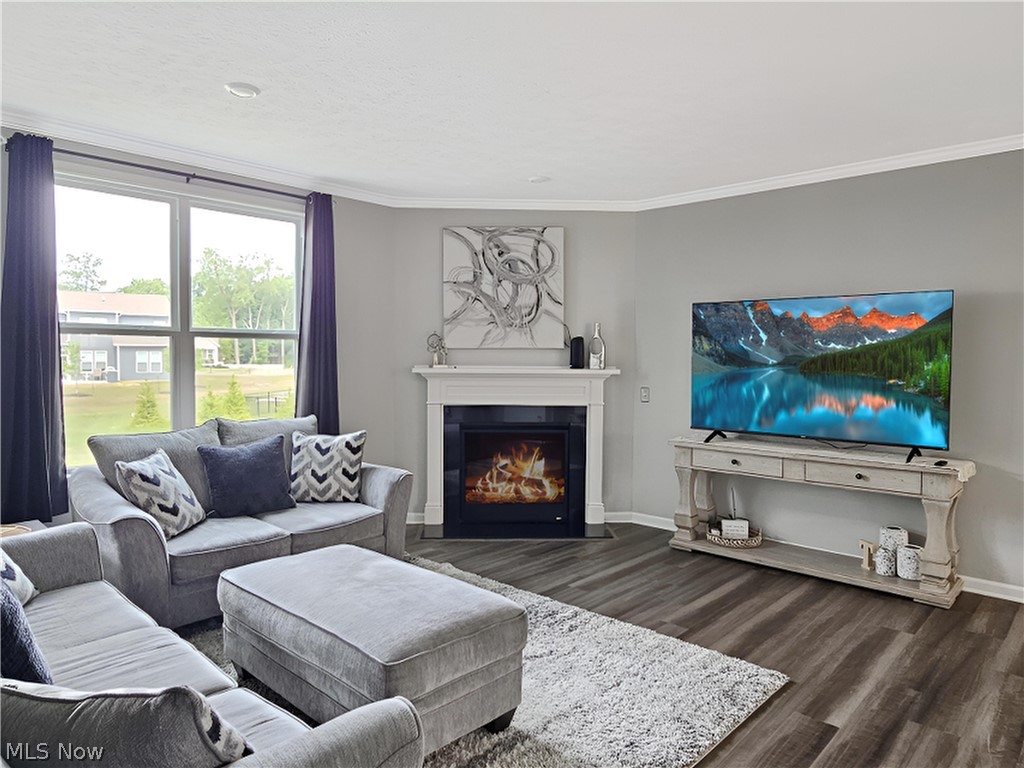 Brookview Reserve Sub - Residential