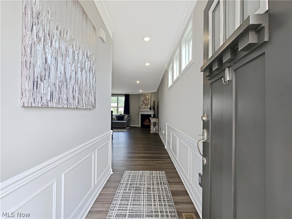 Brookview Reserve Sub - Residential