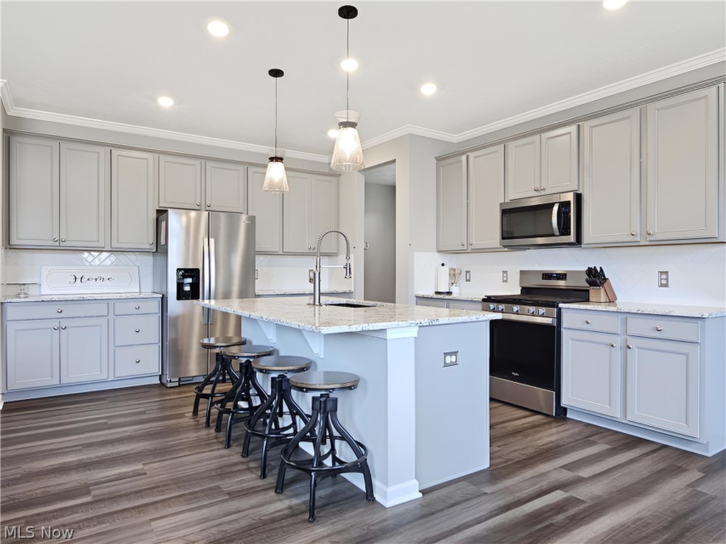 Brookview Reserve Sub - Residential
