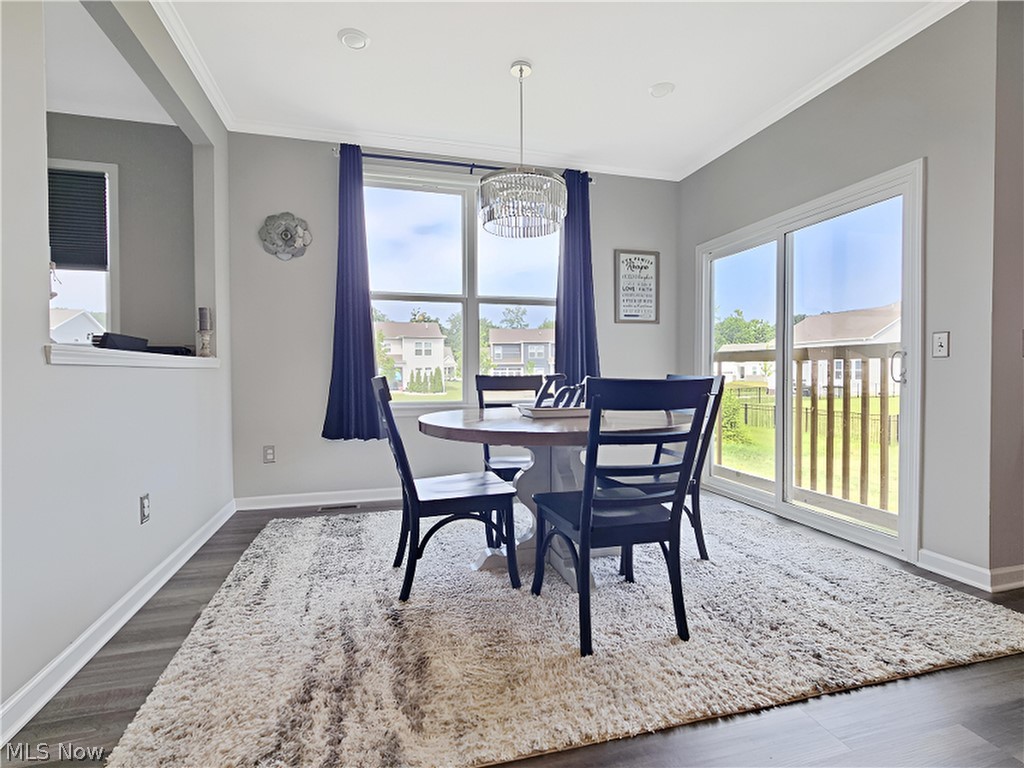 Brookview Reserve Sub - Residential