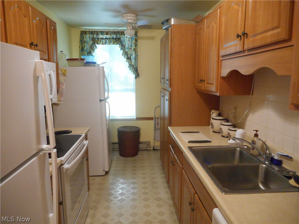Silver Lake Towers Condo - Residential