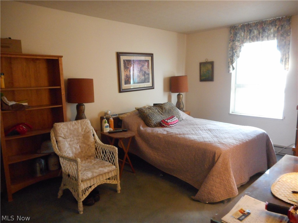 Silver Lake Towers Condo - Residential