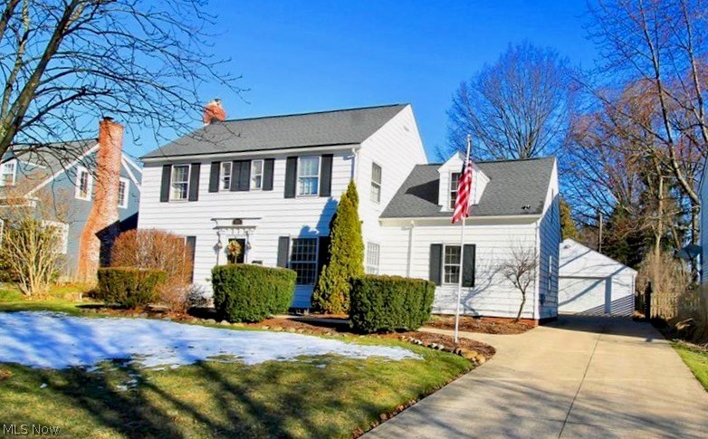 Grant Orchard - Residential