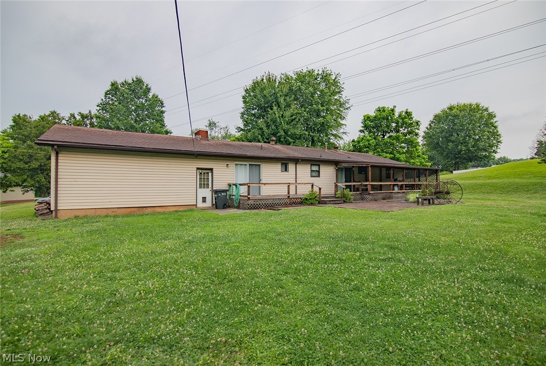 Uhls Rosemar Adn - Residential