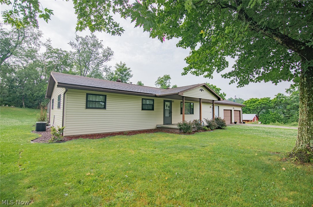 Uhls Rosemar Adn - Residential